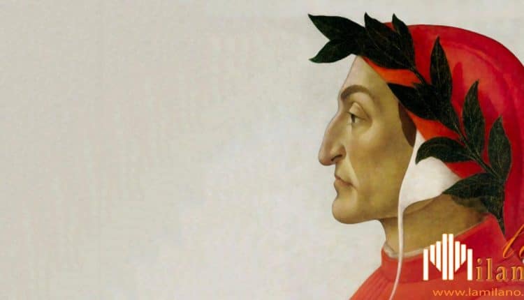 Brescia, riunione per dantofili "Va all'inferno, Dante!"