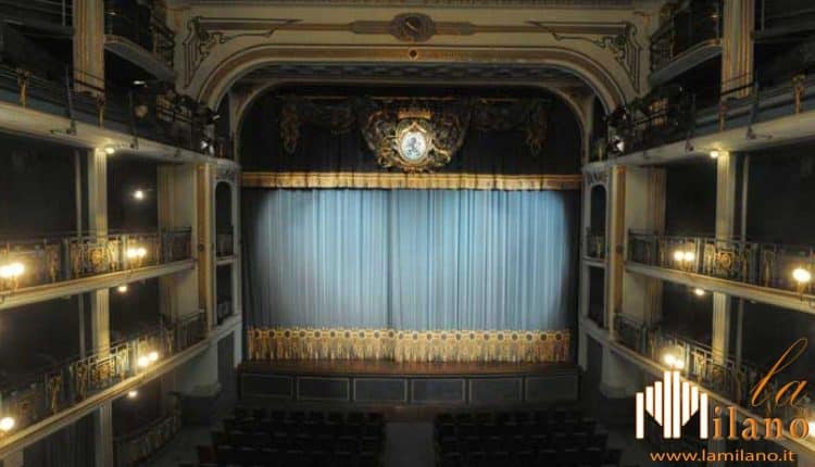 Brescia, spettacolo "DeContaminAzioni Teatrali" per brescia d'Estate