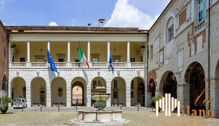 Brescia, spettacolo teatrale "Andrà tutto bene?"