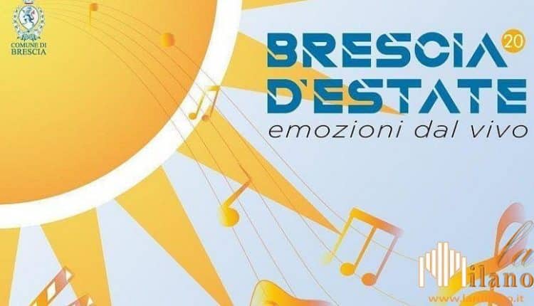 Brescia, appuntamento col Visconte Dimezzato, per la trilogia "I nostri antenati"