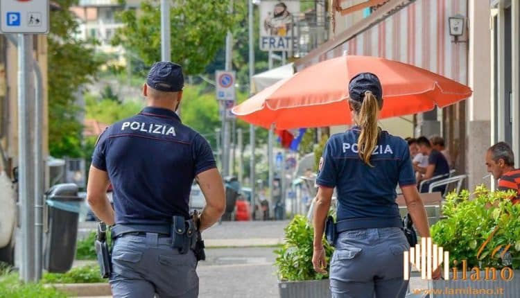 Como, controlli sul territorio intensificati per il rispetto delle normative anticovid