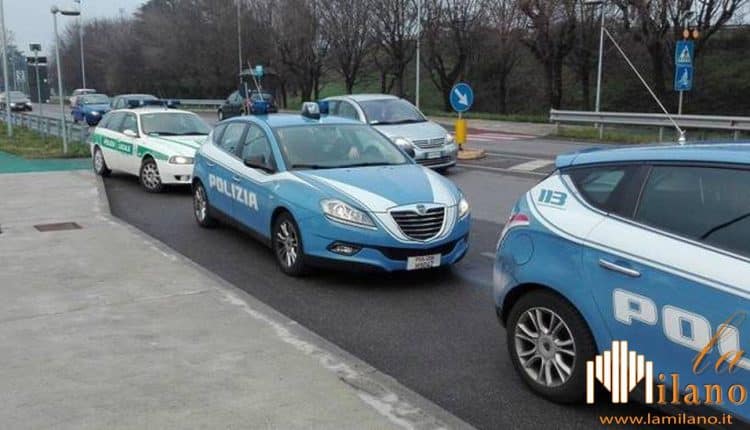 Como, donna rapinata in un negozio, il soggetto l'ha minacciata impugnando una penna