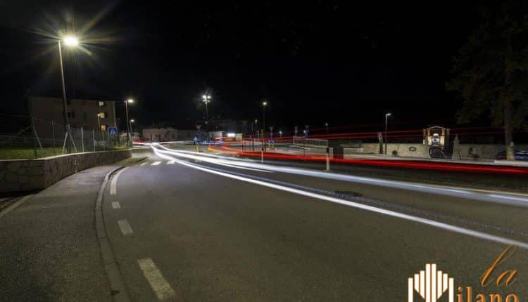 Como, intensificati i controlli per contenere le problematiche dell'incidentalità stradale