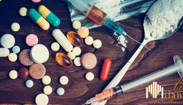 Cremona, 17enne arrestato per rapina e spaccio di stupefacenti