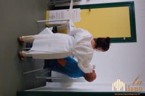 Monza, test sierologigi per individuare anticorpi contro il corona virus