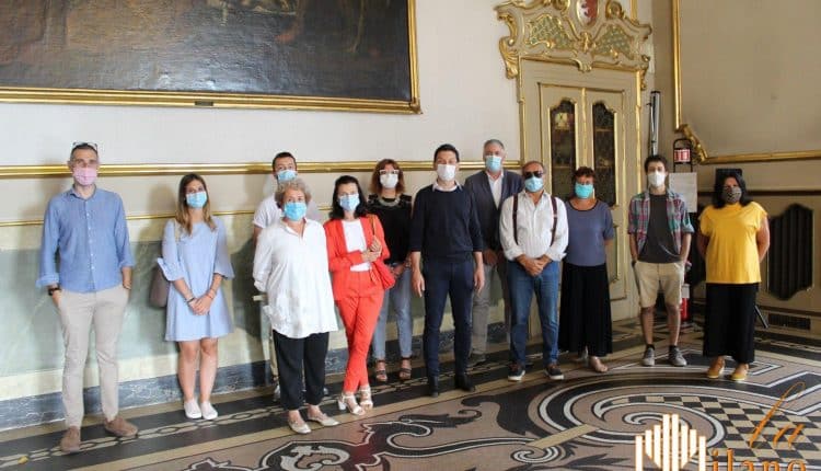 Cremona, i tutori volontari di minori stranieri non accompagnati raccontano la loro esperienza