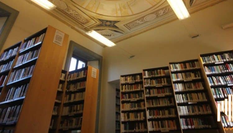 Lecco, ingenti contributi per il patrimonio libraio delle biblioteche