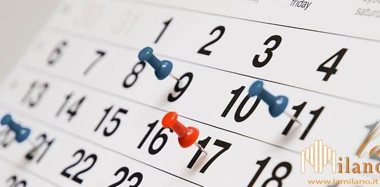 Lecco, ecco il calendario degli eventi estivi