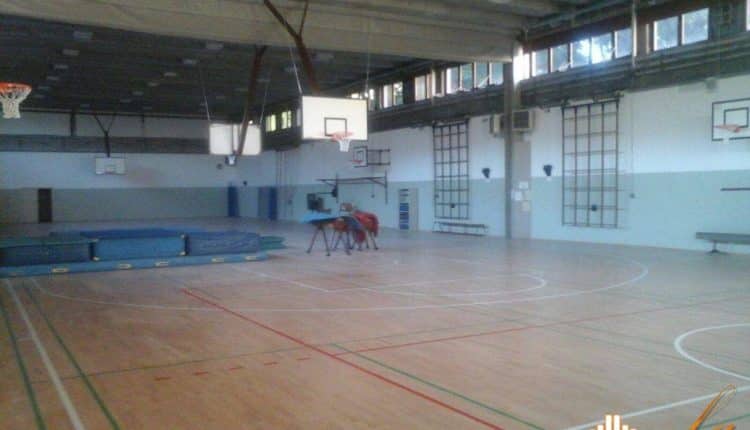 Lecco, riapre il palazzetto dello sport, piscina e spogliatoi