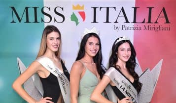 Miss Italia