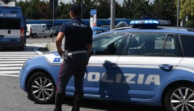 Milano, 26enne libico arrestato per furto aggravato