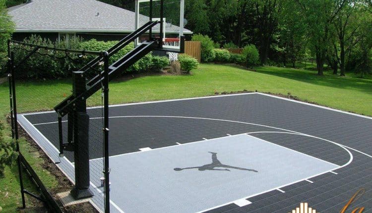 Mantova, cerimonia ufficiale per inaugurazione Campo da Basket