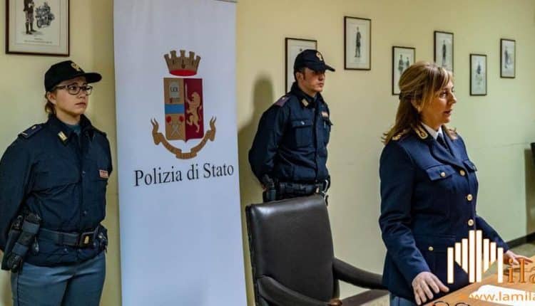 Mantova, chiuso il bar del Tamoil per spaccio di stupefacenti