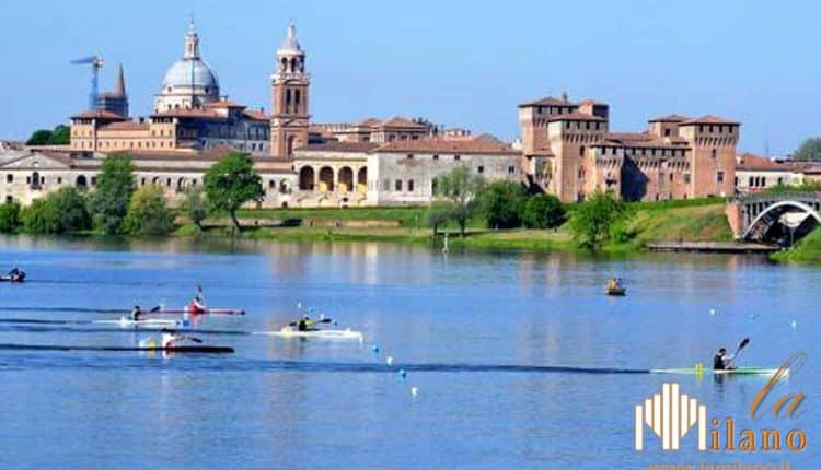 Mantova, invito all'inaugurazione nella nuova Foresteria al Campo Canoa