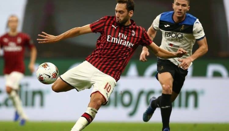 Serie A, Milan-Atalanta 1-1: un pari che dà conferme