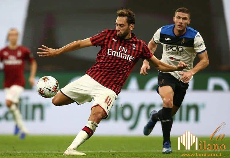 Serie A, Milan-Atalanta 1-1: un pari che dà conferme