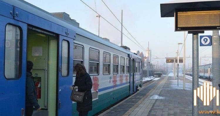 Milano, 37enne evaso dagli arresti domiciliari, bloccato alla stazione di Treviglio