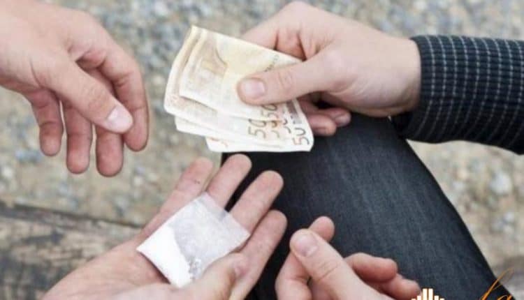 Milano, arrestate 4 persone per attività di contrasto al criminedi spaccio e reati predatori