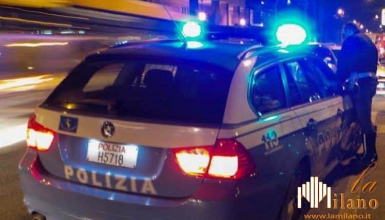 Lecco, controllati 28 veicoli in cui rinvenuti possibili oggetti di scasso