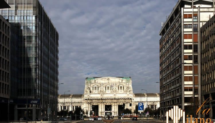 Milano, arrestato in Stazione Centrale per reati in materia di stupefacenti
