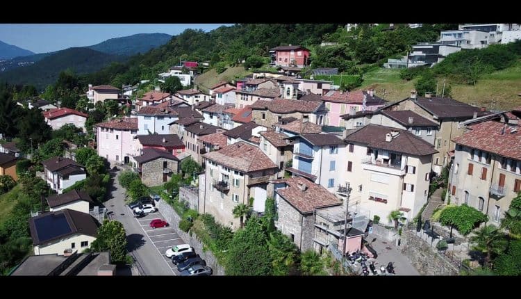 Milano, era ricercato in tutta Europa ed è stato ritrovato a Vernate