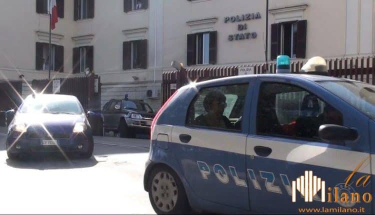 Milano, rapinava le gelaterie della città armato di coltello, arrestato dalla Polizia