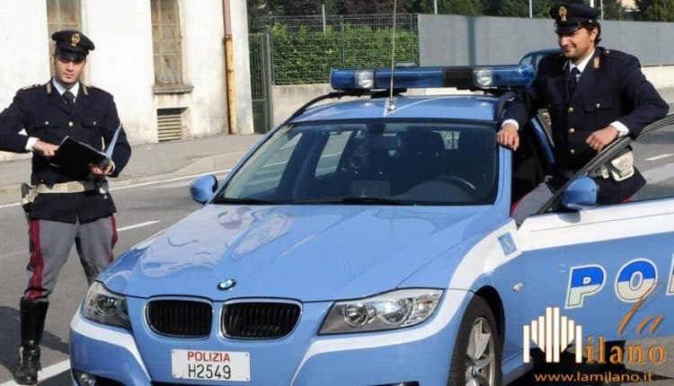 Milano, simulano un malore per derubare una signora che li soccorre, arrestati