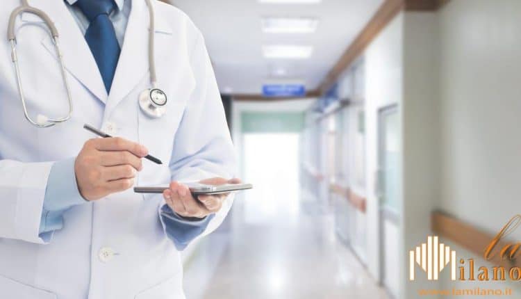 Milano, stanziati 9,7 mln per giovani medici in Lombardia