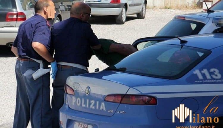 Varese, trovate droghe e un silenziatore di pistola in una casa a Turbigo