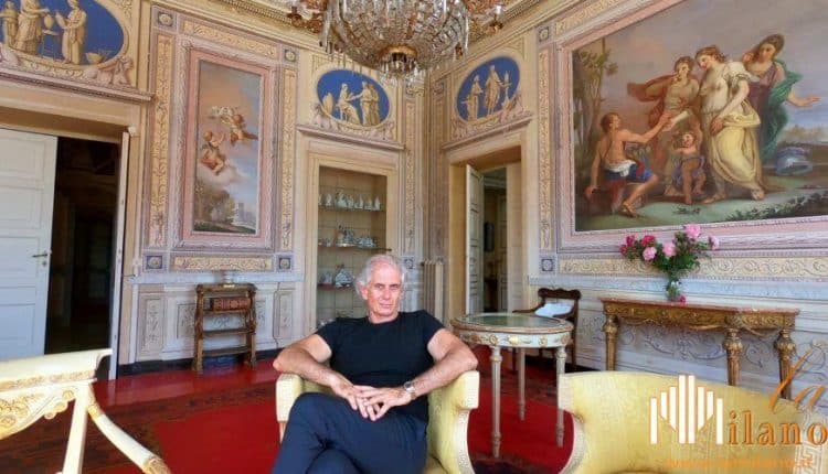 Monza, va in scena la lettura teatrale di La Morte del Re