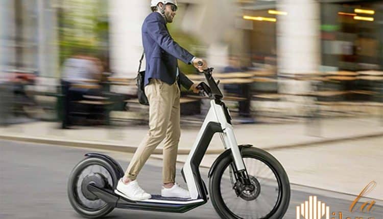 Monza, via alla "mobilità dolce" con le ricariche per i monopattini elettrici