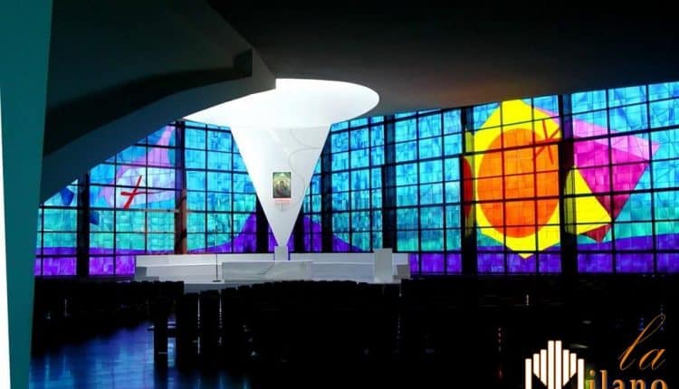 Pavia, invito alla mostra di Costantino Ruggeri