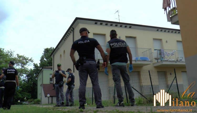 Mantova, controlli in edifici abbandonati per spaccio e presenza di clandestini