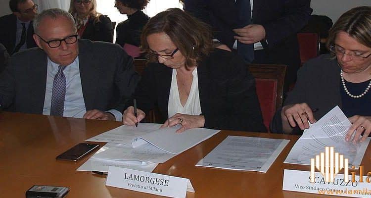 Sondrio, misure di sorveglianza speciali per la tutela dell vittime vulnerabili