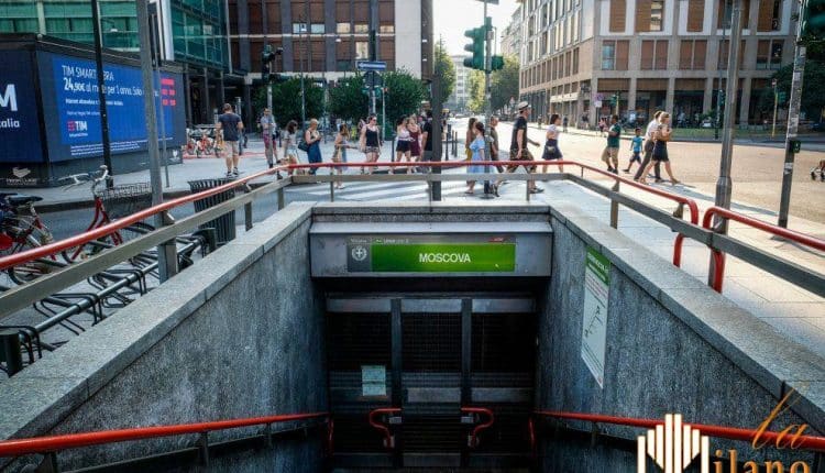 Milano, controlli per il rispetto delle normative anti-covid, 13 sanzioni per la mascherina