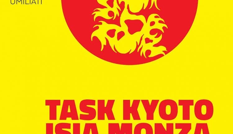 Monza, collaborazione tra i Musei Civici e la Scuola Task di Kyoto