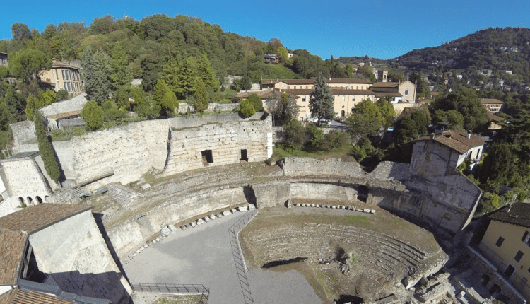 Brescia, anniversario dalla scoperta della Vittoria Alata, invito all'orazione pubblica