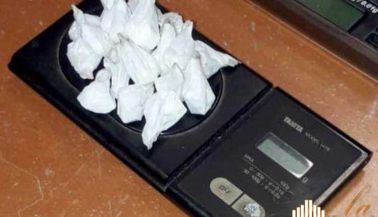 Varese, arrestato cittadino albanese, possedeva 9 kg di cocaina