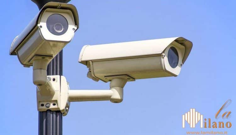 Varese, cerca di fuggire dopo illecita intrusione, arrestato per reato di tento furto aggravato