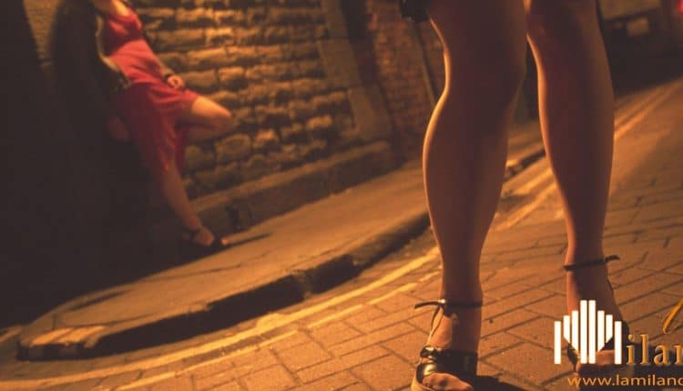 Varese, condannati a 4 anni per sfruttamento di prostituzione minorile