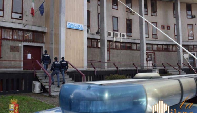 Varese, guida senza patente e furto di birra dal negozio a Gallarate