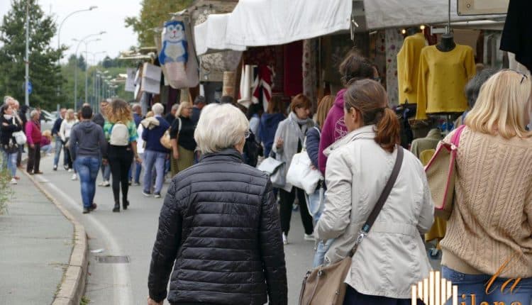 Varese, incrementati i controlli per mercato settimanale