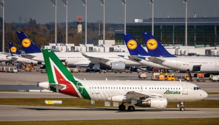 Varese, la Polizia di Frontiera di Malpensa respinge passeggeri provenienti dalla Repubblica Domenicana