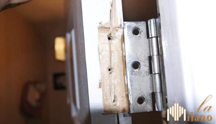 Varese, ragazzi occupano abusivamente casolare nei pressi del cimitero monumentale