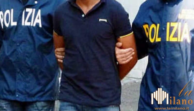 Mantova, istigava alla corruzione e al traffico di immigranti, arrestato dalla Polizia