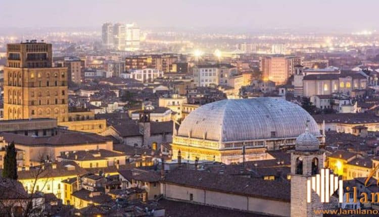 Brescia, avviati i lavori di rifacimento da corso Mameli a Palazzo Loggia