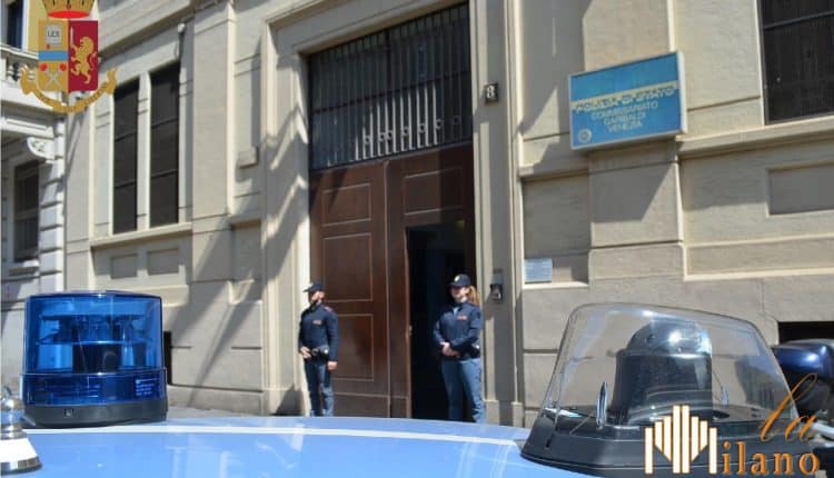 Milano, minorenne minaccia suoi coetanei col coltello, voleva rapinarli