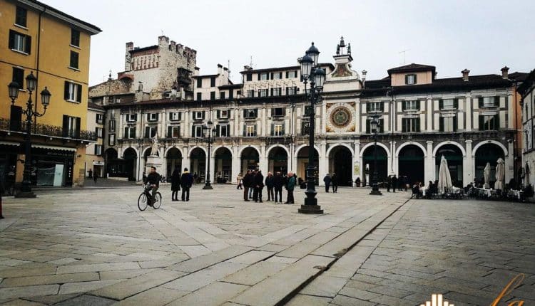 Brescia, estate con Bartfly al Teatro 19