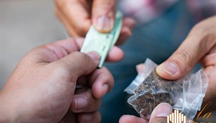 Brescia, operazione antidroga, arrestato spacciatore in via Milano