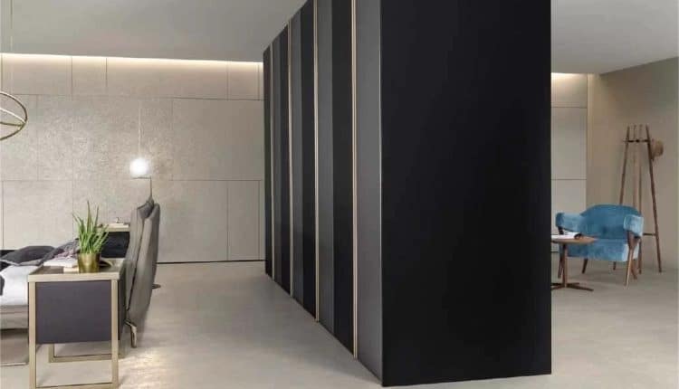 Armadi moderni componibili e cabine armadio modulari: il connubio perfetto tra innovazione e pregio artigianale